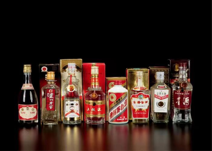 抚顺老酒储存的方法